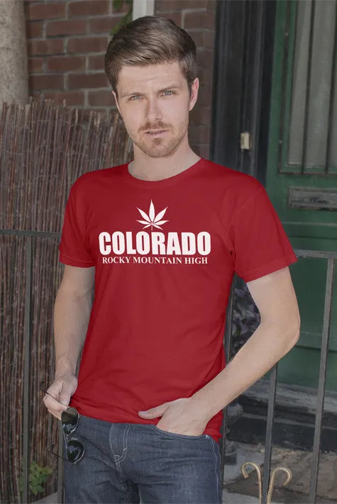 Colorado Rocky Mountain High (Men)