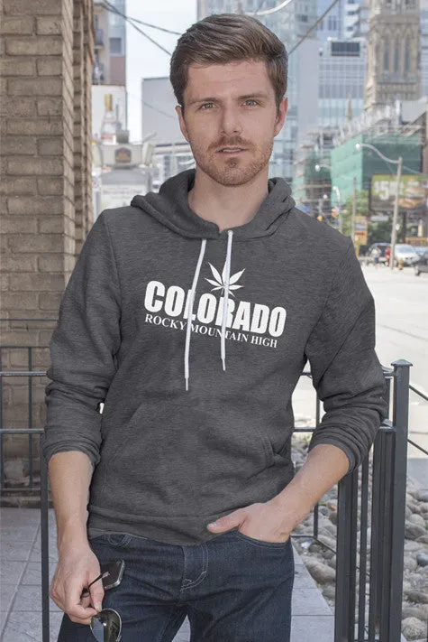 Colorado Rocky Mountain High (Men)