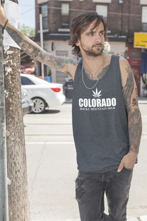 Colorado Rocky Mountain High (Men)