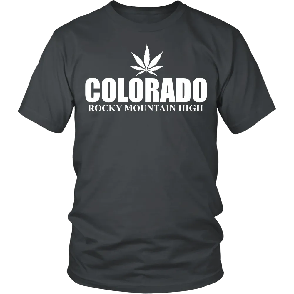 Colorado Rocky Mountain High (Men)
