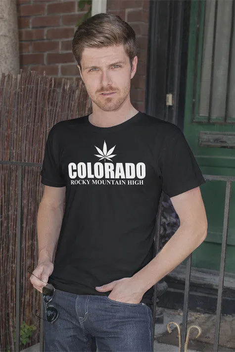 Colorado Rocky Mountain High (Men)