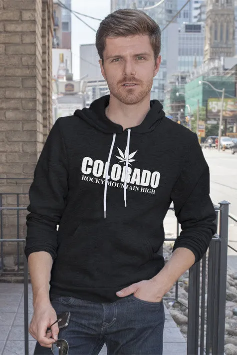 Colorado Rocky Mountain High (Men)