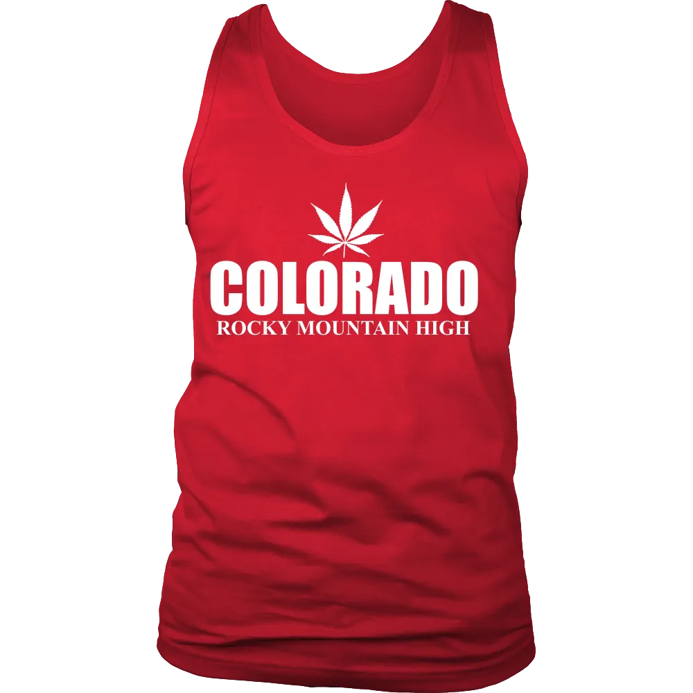 Colorado Rocky Mountain High (Men)