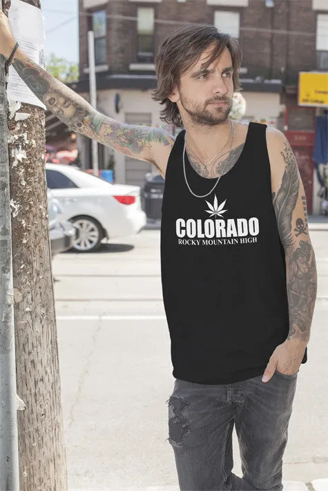 Colorado Rocky Mountain High (Men)