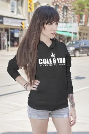 Colorado Rocky Mountain High (Women)