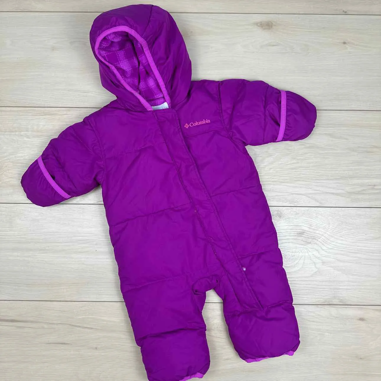 Columbia OUTERWEAR snowsuit