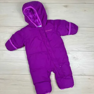 Columbia OUTERWEAR snowsuit