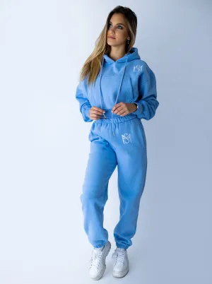 Comfort Set Blue