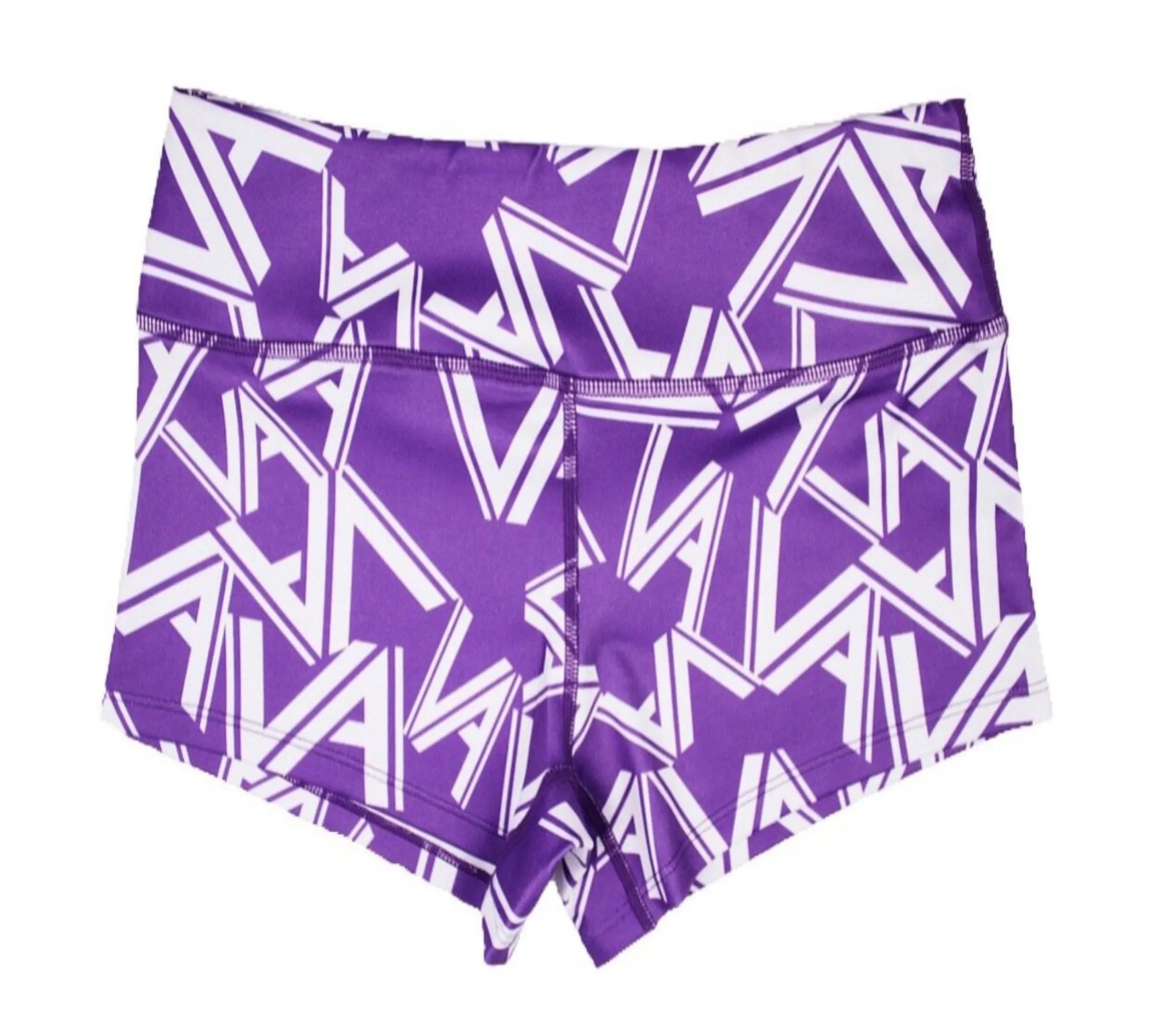 COMPLEX SHORTS