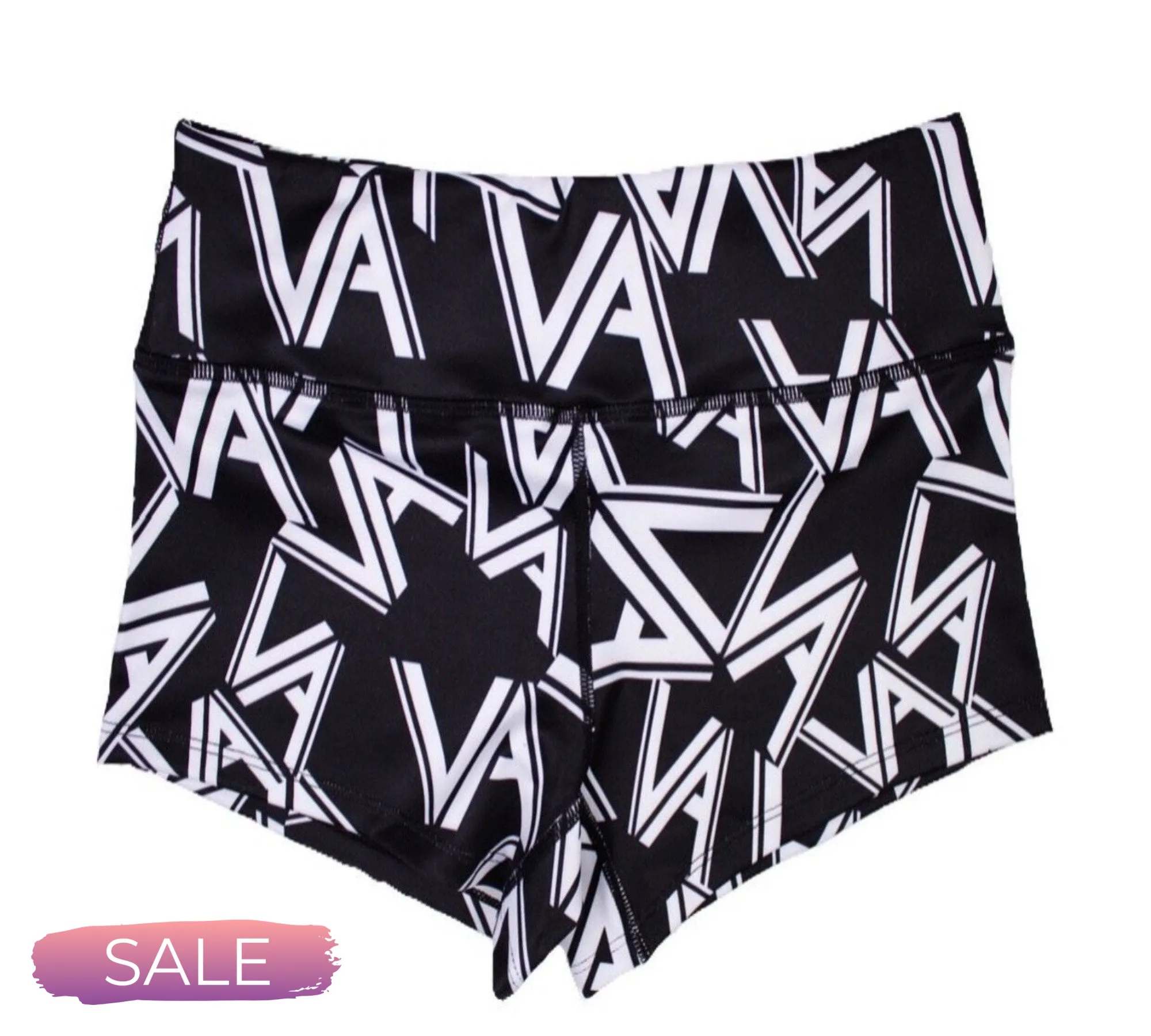 COMPLEX SHORTS