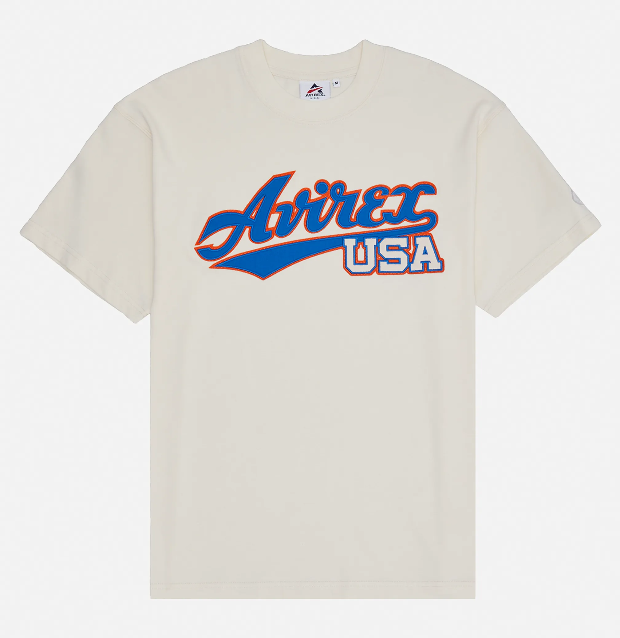 CONCOURSE T-SHIRT