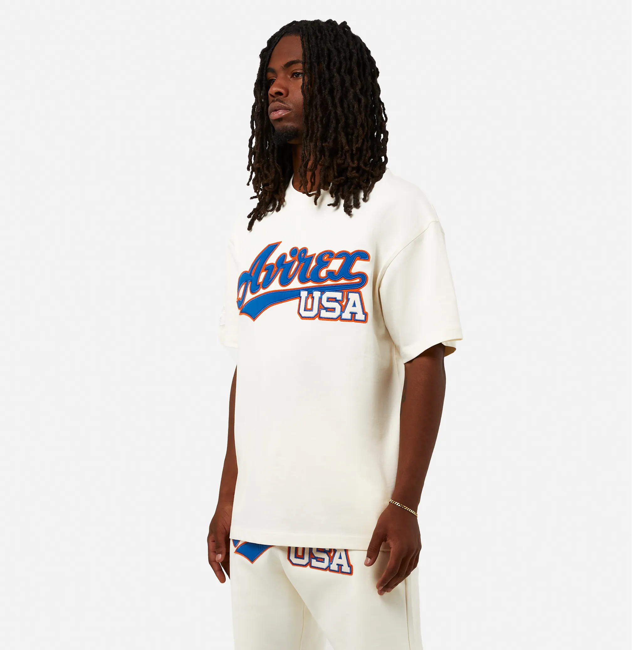 CONCOURSE T-SHIRT