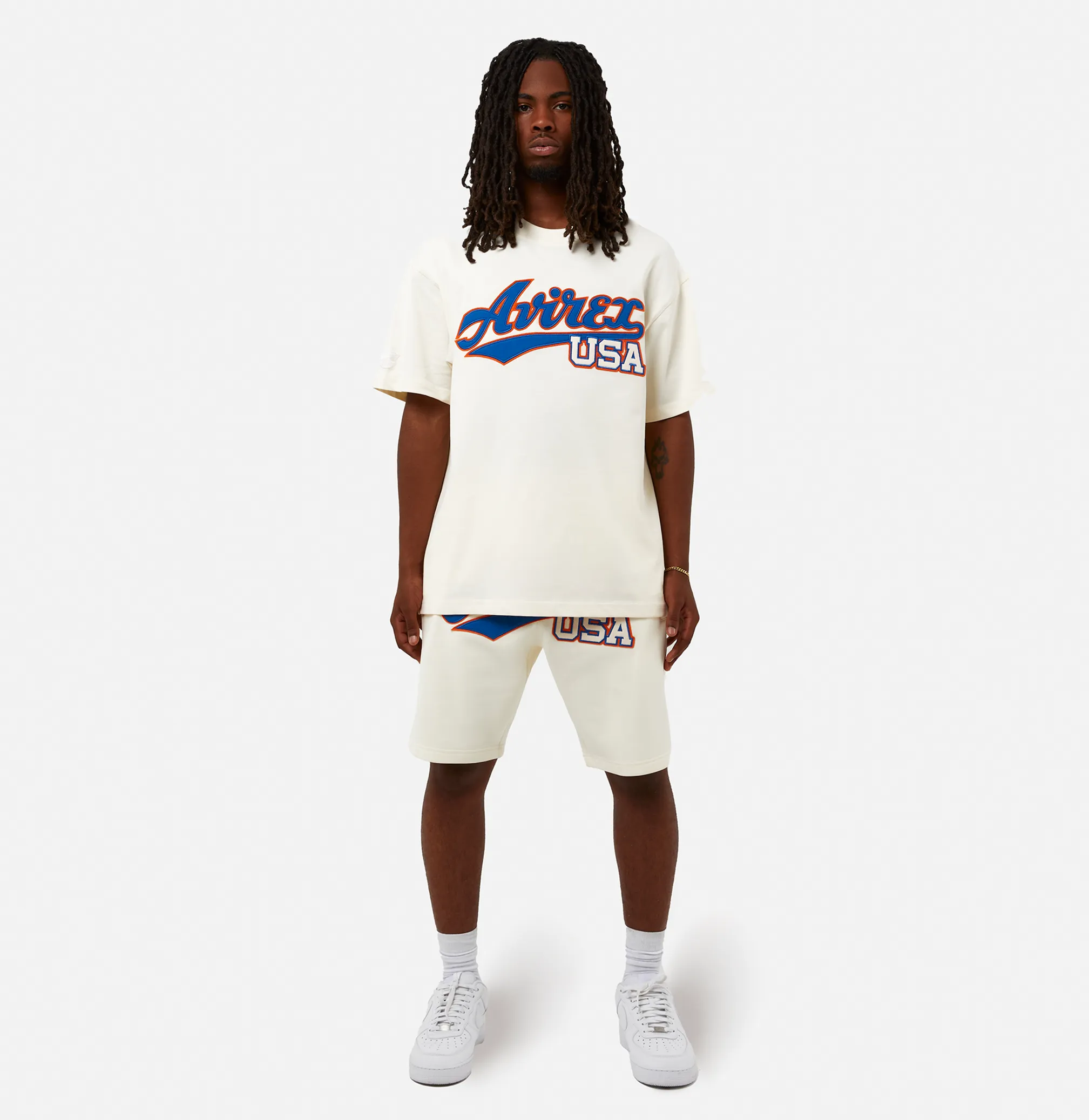 CONCOURSE T-SHIRT
