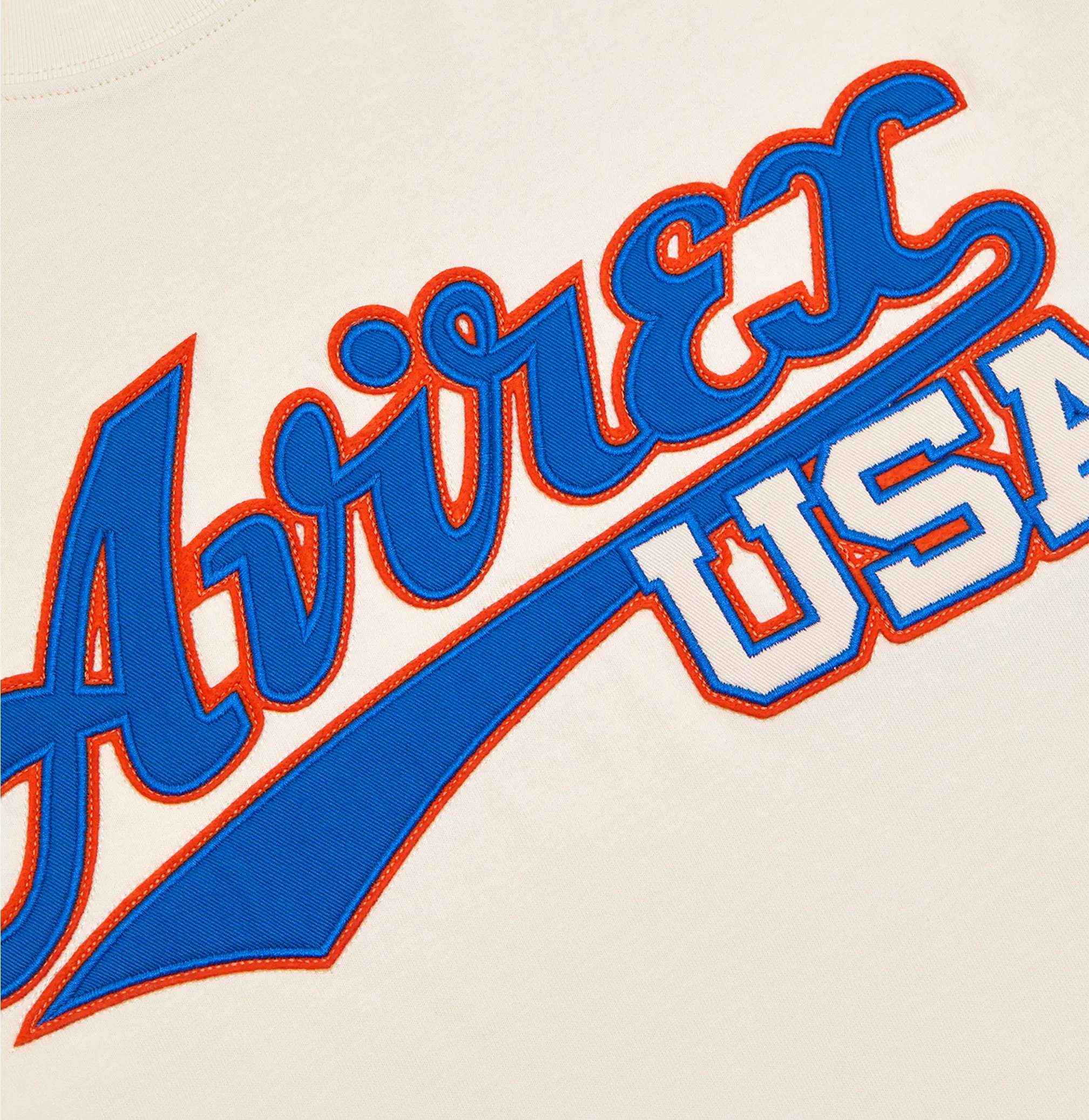 CONCOURSE T-SHIRT