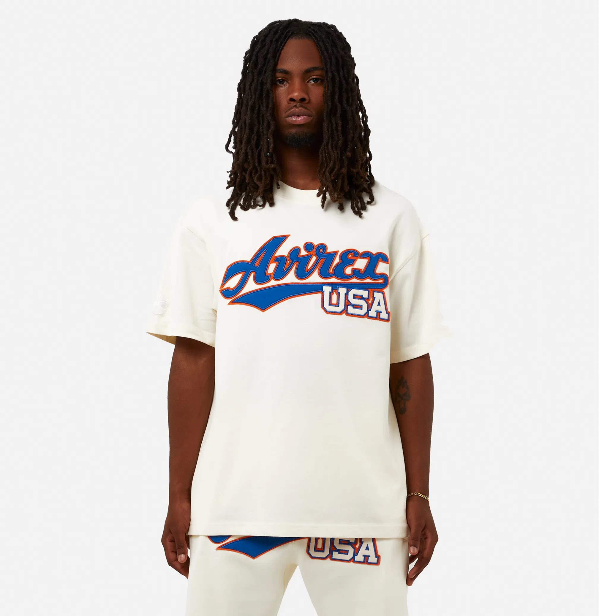 CONCOURSE T-SHIRT