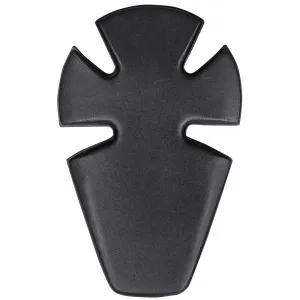 Condor Knee Pad Insert Black 2pc/Pack