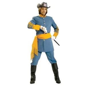 Confederate Soldier Collector's Edition Size M