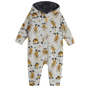 Cool Cats Fleece Lined Pramsuit - Retired