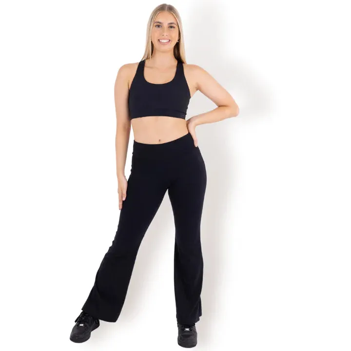 Cosi G Belle Flared Pants