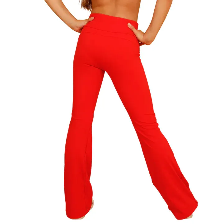 Cosi G Belle Flared Pants