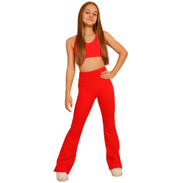Cosi G Belle Flared Pants