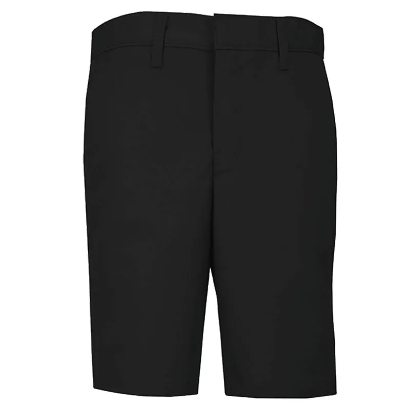 Countryside Christian Academy Boys School Uniform Twill Shorts (7897R)