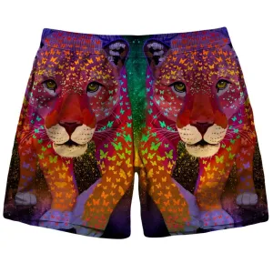 Courage Shorts