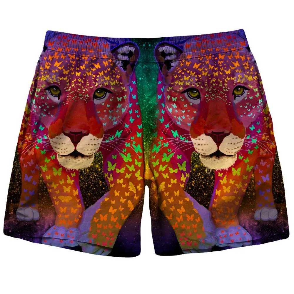 Courage Shorts