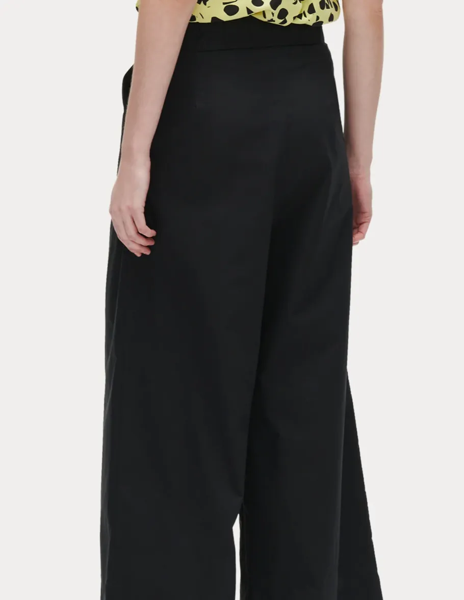 Coxsone Pant, Black