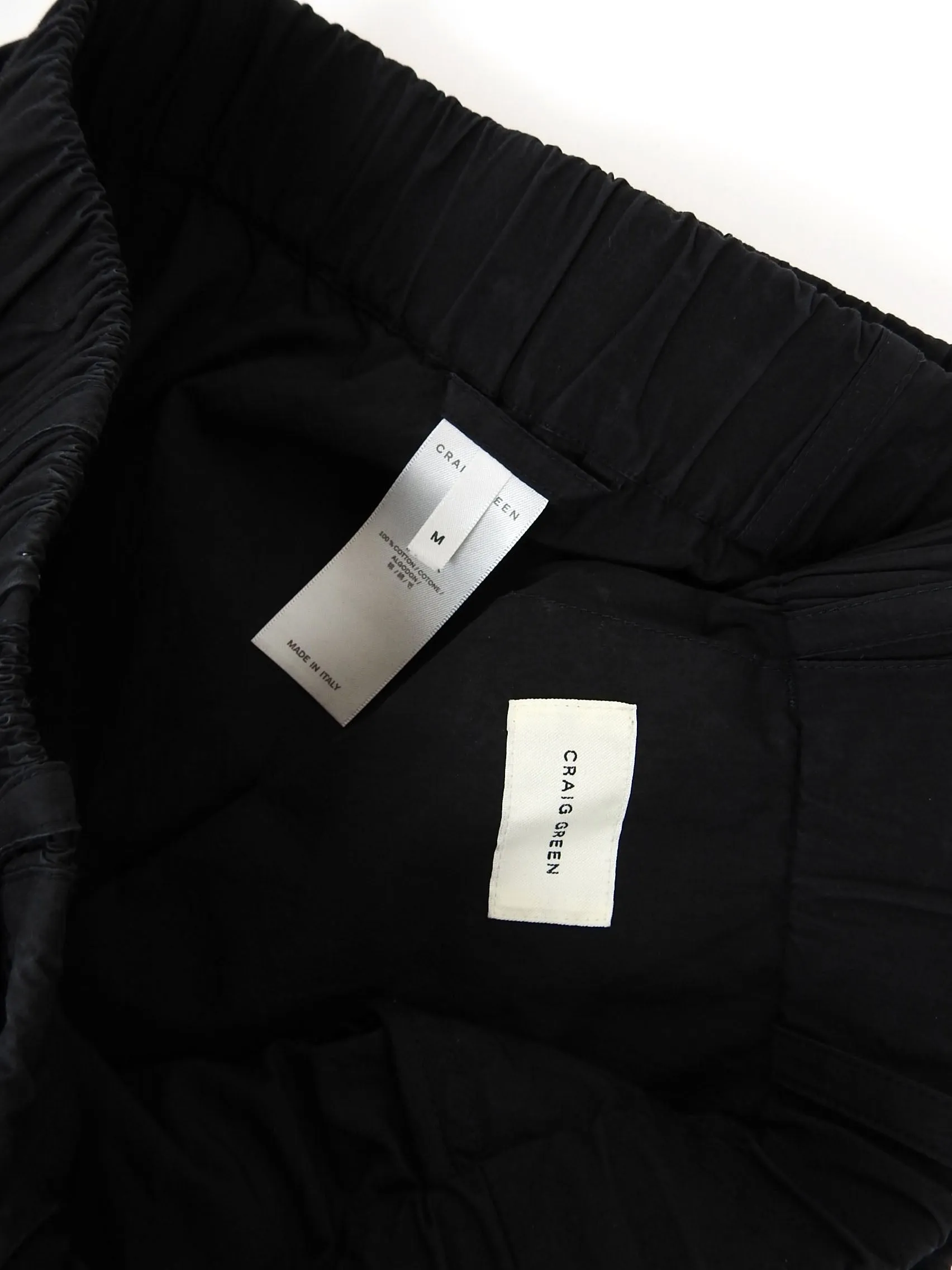 Craig Green Layered Shorts Size Medium