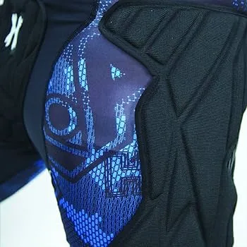 Crash Slider Shorts