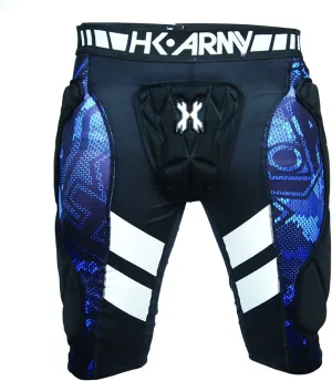 Crash Slider Shorts
