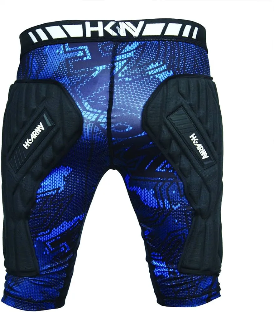 Crash Slider Shorts