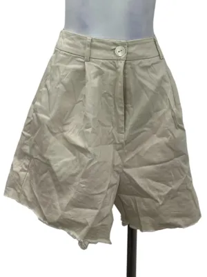 Cream Shorts OSN