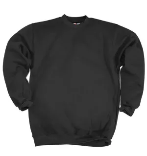 Crewneck Sweatshirt - Big Sizes
