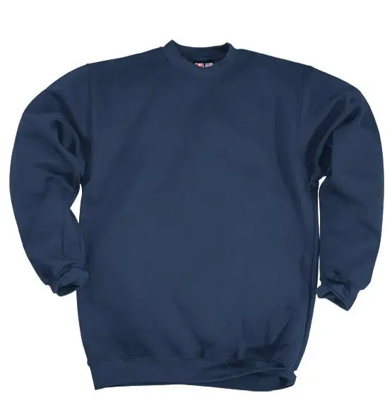 Crewneck Sweatshirt - Big Sizes