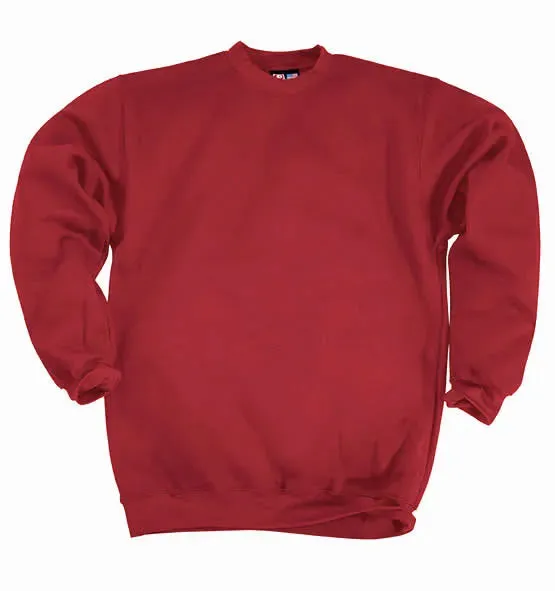 Crewneck Sweatshirt - Big Sizes