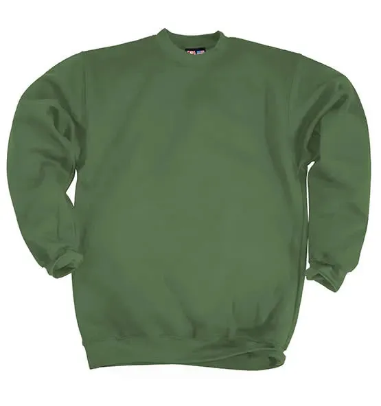 Crewneck Sweatshirt - Big Sizes