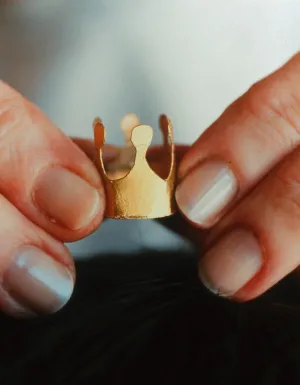 Crown