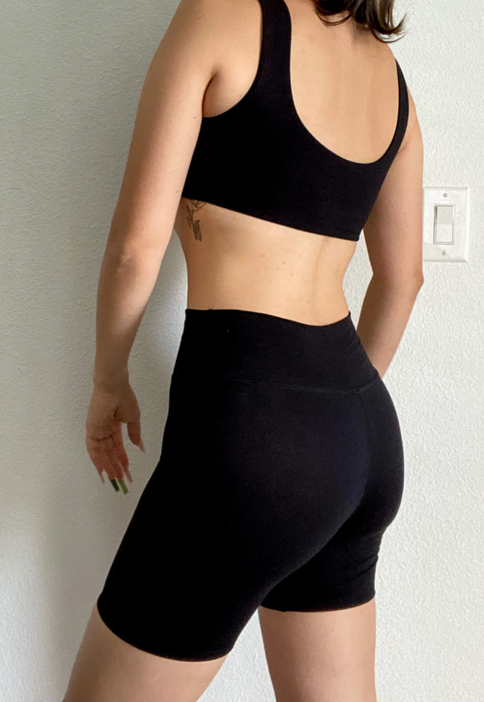 Crystal Contour Set