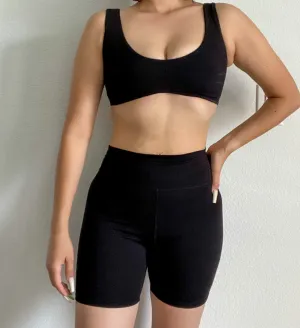 Crystal Contour Set