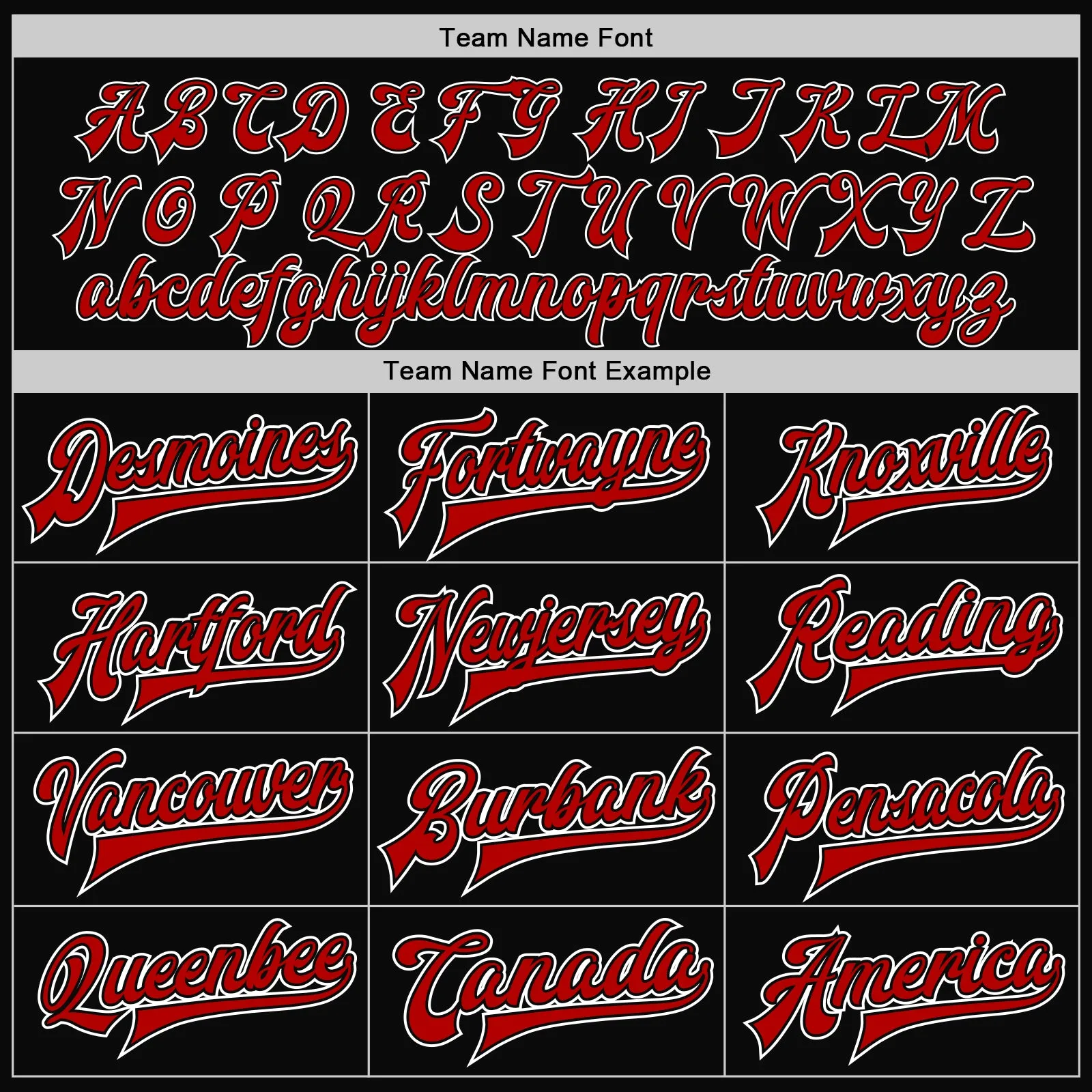 Custom Black Red-White Bomber Full-Snap Varsity Letterman Two Tone Jacket