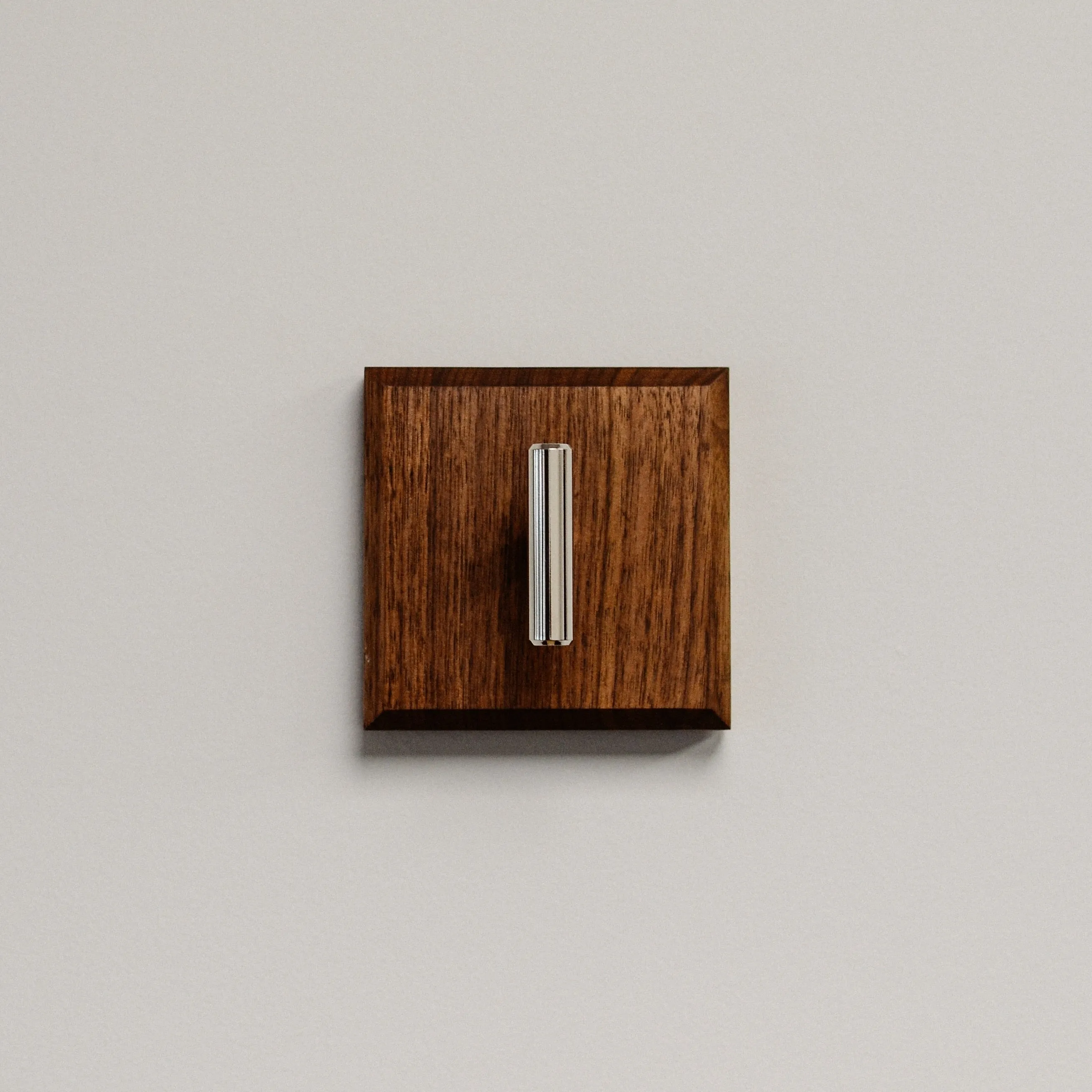 Custom Coat Hook