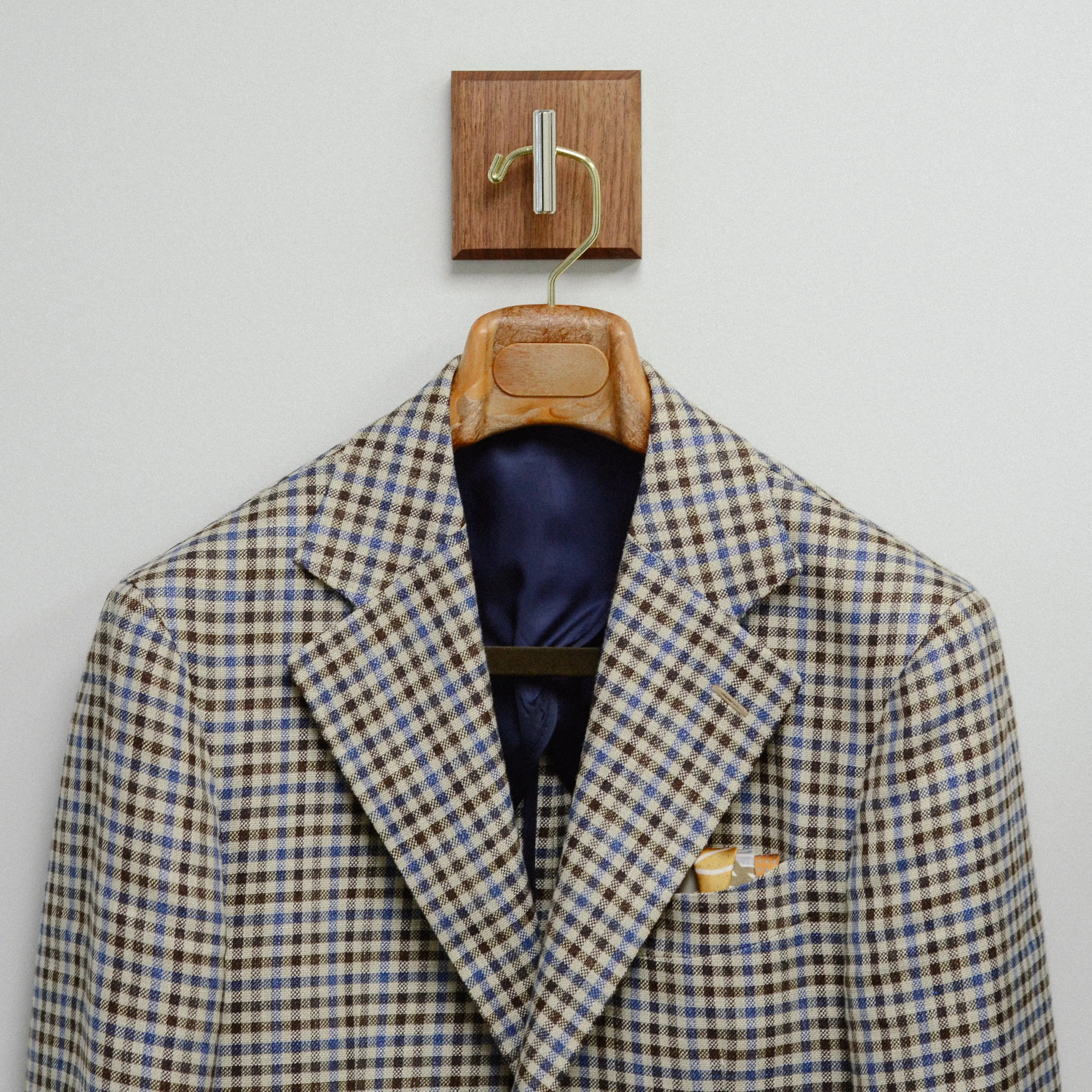 Custom Coat Hook