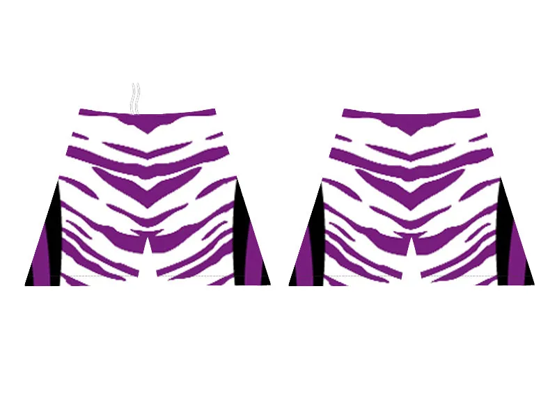 CUSTOM TEMPLATE DESIGNS - Shorts 023