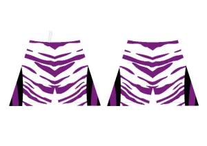 CUSTOM TEMPLATE DESIGNS - Shorts 023