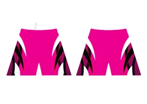 CUSTOM TEMPLATE DESIGNS - Shorts 028