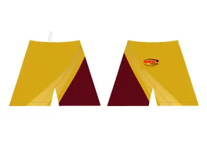 CUSTOM TEMPLATE DESIGNS - Shorts 035