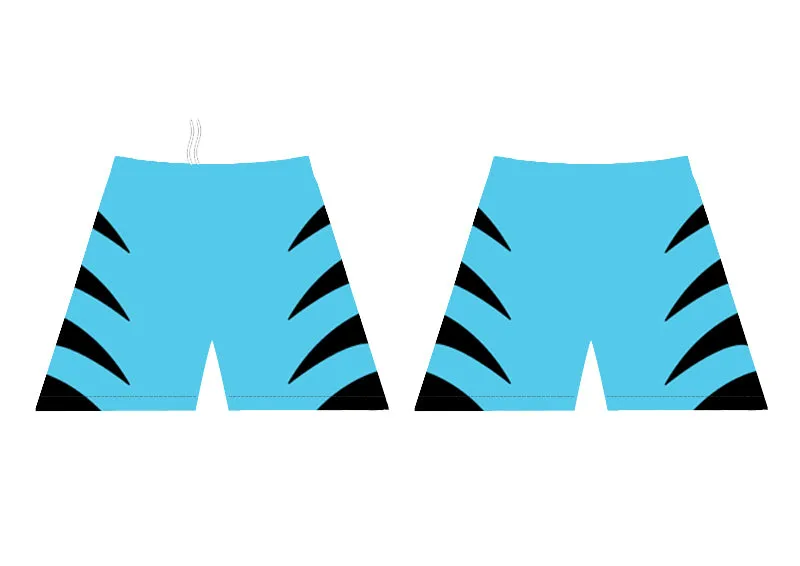 CUSTOM TEMPLATE DESIGNS - Shorts 067