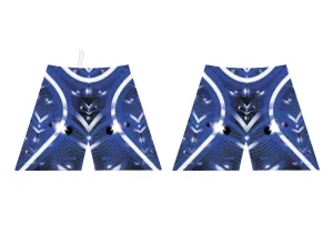 CUSTOM TEMPLATE DESIGNS - Shorts 068